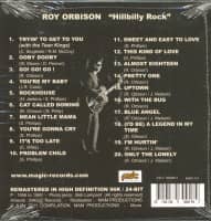 Aperçu: Hillbilly Rock 1956-60 (CD) Aperçu: Hillbilly Rock 1956-60 (CD)