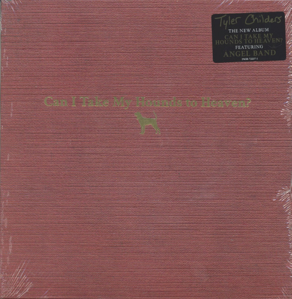 Can I Take My Hounds To Heaven (3-LP) Can I Take My Hounds To Heaven (3-LP)