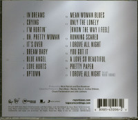 Aperçu: A Love So Beautiful - Roy Orbison With The Royal Philharmonic Orchestra (CD) Aperçu: A Love So Beautiful - Roy Orbison With The Royal Philharmonic Orchestra (CD)