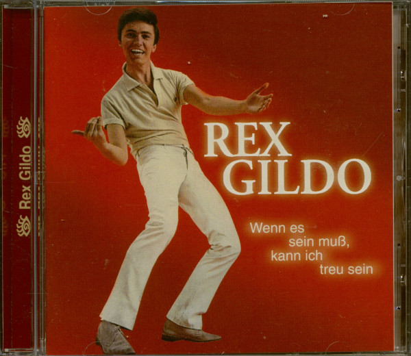 Wenn es sein muss kann ich treu sein (CD)