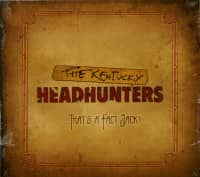 Aperçu: That's A Fact Jack (CD) Aperçu: That's A Fact Jack (CD)