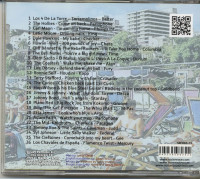 Aperçu: Rockin' Race Jamboree 2022 Edition Torremolinos (CD) Aperçu: Rockin' Race Jamboree 2022 Edition Torremolinos (CD)