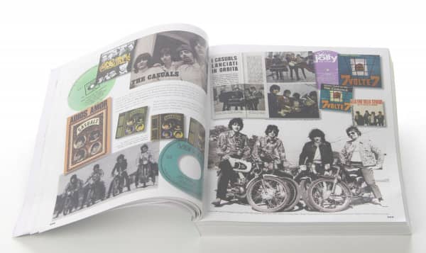 I Complessi Musicali Italiani 1964-1969 Vol.2 B