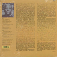Aperçu: A Tribute To Leadbelly (2-LP) Aperçu: A Tribute To Leadbelly (2-LP)