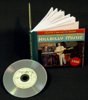 Aperçu: 1958 - Dim Lights, Thick Smoke And Hillbilly Music Aperçu: 1958 - Dim Lights, Thick Smoke And Hillbilly Music