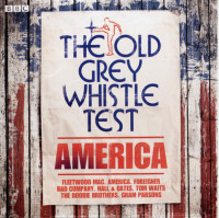 Aperçu: America - The Old Grey Whistle Test BBC Series (CD) Aperçu: America - The Old Grey Whistle Test BBC Series (CD)