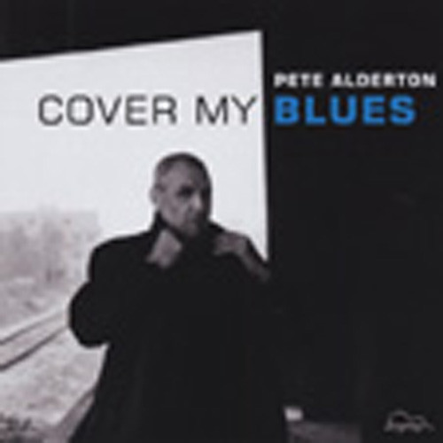 Cover My Blues Cover My Blues