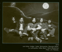 Aperçu: Wie der Wind so frei - Das Beste von Wolfsmond (CD) Aperçu: Wie der Wind so frei - Das Beste von Wolfsmond (CD)