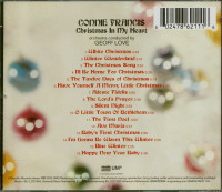 Aperçu: Christmas In My Heart (CD) Aperçu: Christmas In My Heart (CD)