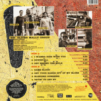 Aperçu: Tryin' To Get By (LP+MP3) Aperçu: Tryin' To Get By (LP+MP3)