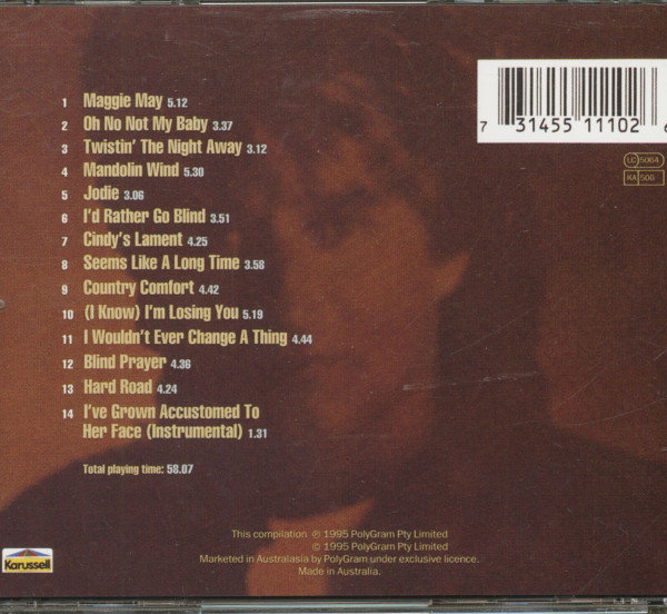 Maggie Mae - The Classic Years (CD)