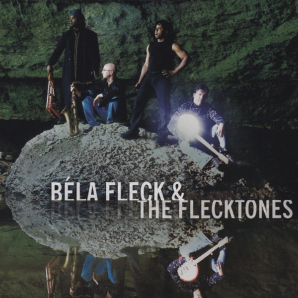 Fleck, Bela & The Flecktones The Hidden Land