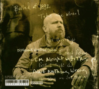 Aperçu: Ties Of Blood & Affection (CD) Aperçu: Ties Of Blood & Affection (CD)