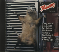 Aperçu: The Possum Tapes (CD) Aperçu: The Possum Tapes (CD)