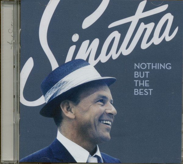 Nothing But The Best (CD & DVD) Nothing But The Best (CD & DVD)