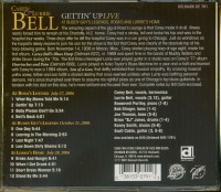 Aperçu: Bell, Carey & Lurrie Gettin' Up: Live At Buddy Guy's Aperçu: Bell, Carey & Lurrie Gettin' Up: Live At Buddy Guy's