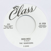 Aperçu: Wow-Wow Baby - Ooo-Wee (7inch, 45rpm) Aperçu: Wow-Wow Baby - Ooo-Wee (7inch, 45rpm)