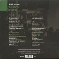 Aperçu: Rock'n'Paris - Robert Doisneau Edition (LP) Aperçu: Rock'n'Paris - Robert Doisneau Edition (LP)