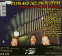 Aperçu: Can You Hear The Sound (CD) Aperçu: Can You Hear The Sound (CD)