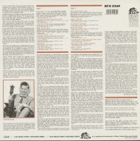 Aperçu: Baby, I Love You (LP) Aperçu: Baby, I Love You (LP)