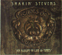 Aperçu: Echoes Of Our Times (CD, Casebound Book) Aperçu: Echoes Of Our Times (CD, Casebound Book)