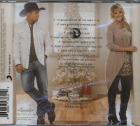Aperçu: Christmas Together (CD) Aperçu: Christmas Together (CD)