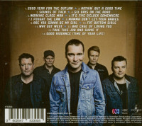 Aperçu: Adam Brand & The Outlaws (CD-Album) Aperçu: Adam Brand & The Outlaws (CD-Album)