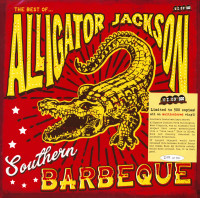 Aperçu: Southern Barbeque (LP, Colored Vinyl, Ltd.) Aperçu: Southern Barbeque (LP, Colored Vinyl, Ltd.)
