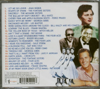 Aperçu: America's Greatest Hits Vol.6 - 1955 (CD) Aperçu: America's Greatest Hits Vol.6 - 1955 (CD)