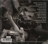 Aperçu: Hell Breaks Loose (CD) Aperçu: Hell Breaks Loose (CD)