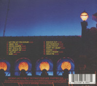 Aperçu: Live At The Forum (CD) Aperçu: Live At The Forum (CD)