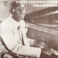 Aperçu: Empty Stocking Blue (LP) Aperçu: Empty Stocking Blue (LP)