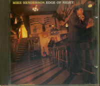 Aperçu: Edge Of The Night (CD) Aperçu: Edge Of The Night (CD)
