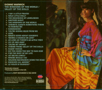Aperçu: The Windows Of The World - Valley Of The Dolls (CD) Aperçu: The Windows Of The World - Valley Of The Dolls (CD)