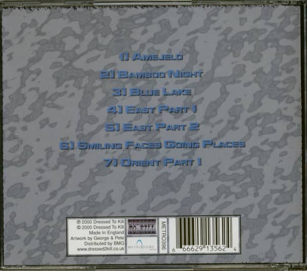 Cool (CD)