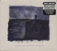 Aperçu: Tides Of A Teardrop (2-CD) Aperçu: Tides Of A Teardrop (2-CD)