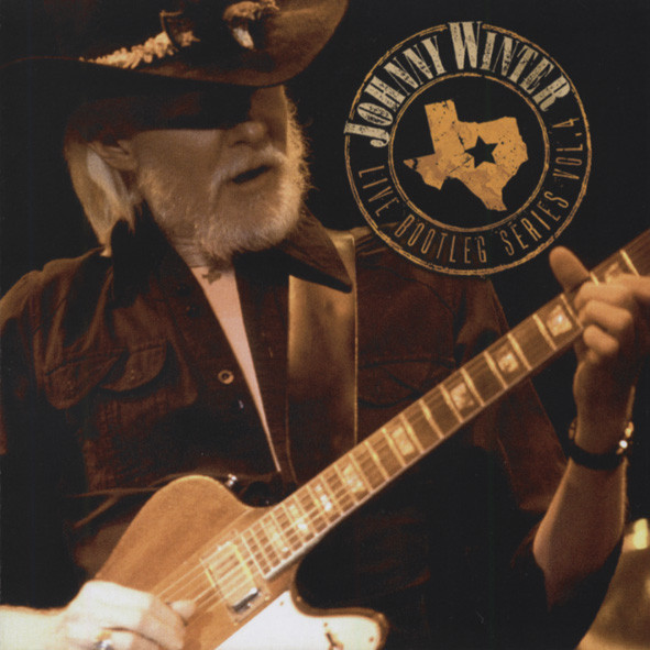 Live Bootleg Series Vol.4 Live Bootleg Series Vol.4