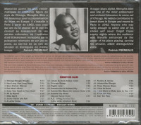 Aperçu: Live In Paris, May 27, 1961 (CD) Aperçu: Live In Paris, May 27, 1961 (CD)