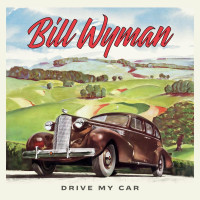 Aperçu: Drive My Car (LP) Aperçu: Drive My Car (LP)
