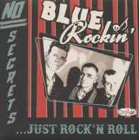 Aperçu: No Secrets Just Rock'n Roll (LP) Aperçu: No Secrets Just Rock'n Roll (LP)