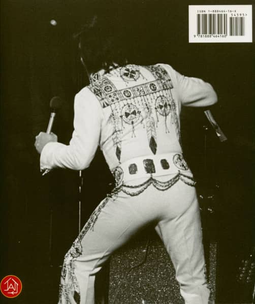 Starring In Oklahoma - Photobook
