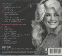 Aperçu: Jolene - My Tennessee Mountain Home (CD) Aperçu: Jolene - My Tennessee Mountain Home (CD)