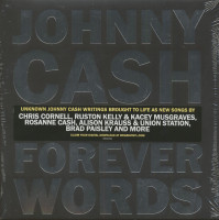 Aperçu: The Music - Forever Words (2-LP) Aperçu: The Music - Forever Words (2-LP)