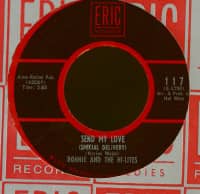 Aperçu: I Wish That We Were Married - Send My Love (7inch, 45rpm) Aperçu: I Wish That We Were Married - Send My Love (7inch, 45rpm)