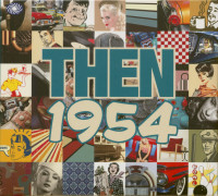 Aperçu: Then - 1954 (CD) Aperçu: Then - 1954 (CD)