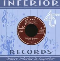 Aperçu: Casting My Spell - Rock N Roll Boogie (7inch, 45rpm, PS, BC) Aperçu: Casting My Spell - Rock N Roll Boogie (7inch, 45rpm, PS, BC)