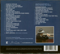 Aperçu: Nothing But The Best (CD & DVD) Aperçu: Nothing But The Best (CD & DVD)