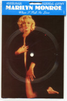 Aperçu: Soundcard - When I Fall In Love (Picture Disc, Flexi-Disc) Aperçu: Soundcard - When I Fall In Love (Picture Disc, Flexi-Disc)