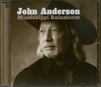 Aperçu: Mississippi Rainstorm (CD) Aperçu: Mississippi Rainstorm (CD)