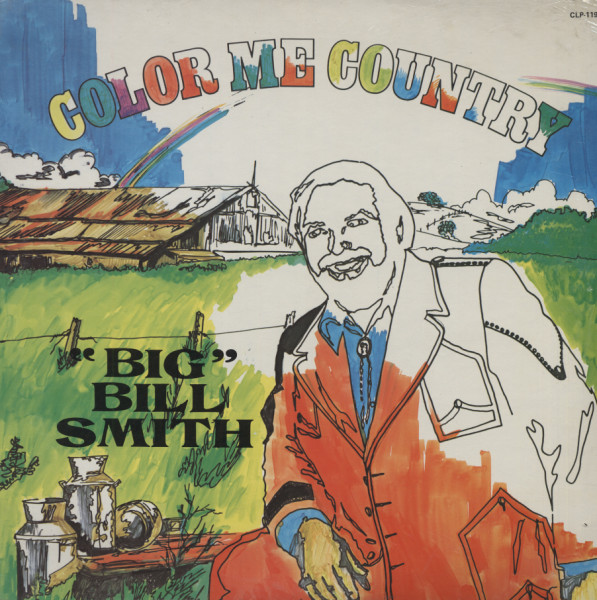 Color Me Country Color Me Country